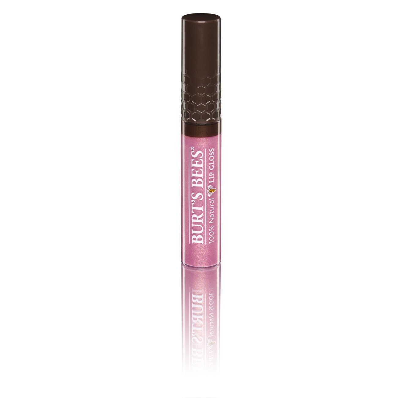 Burt's Bees Lip Gloss - 0.6 oz (6ml) - ADDROS.COM